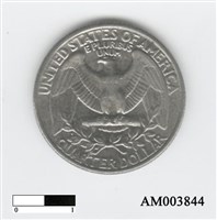 美國二角五分硬幣藏品圖，第3張